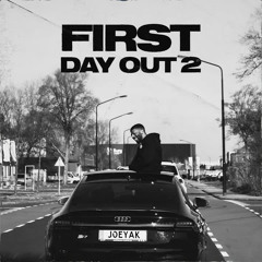 JoeyAK - First Day Out 2