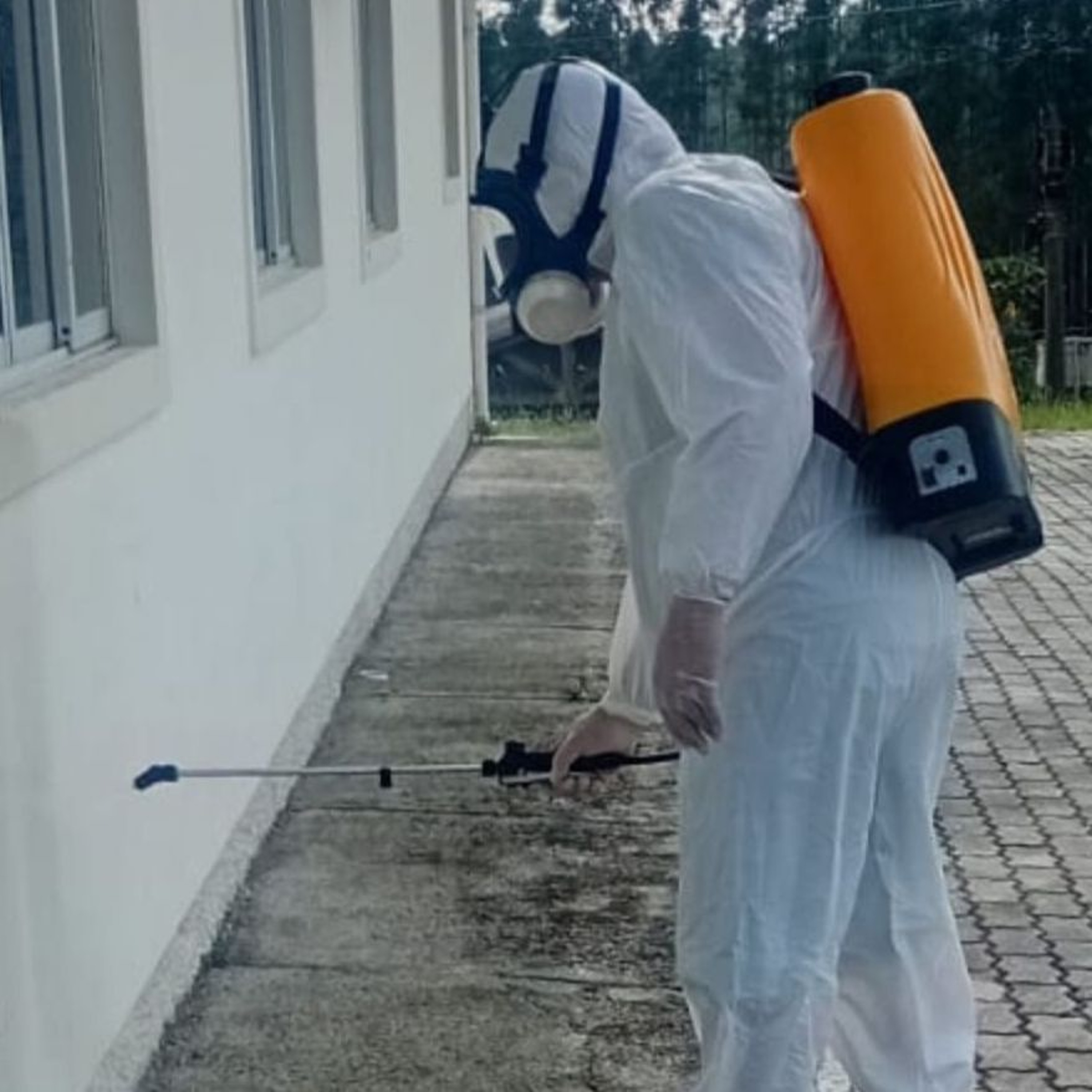 Lauro Müller intensifica combate ao Aedes aegypti com uso da Borrifação Residual Intradomiciliar episode artwork
