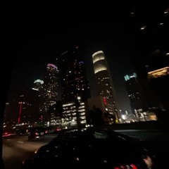 Late Night Remix Ft. DAM€!N