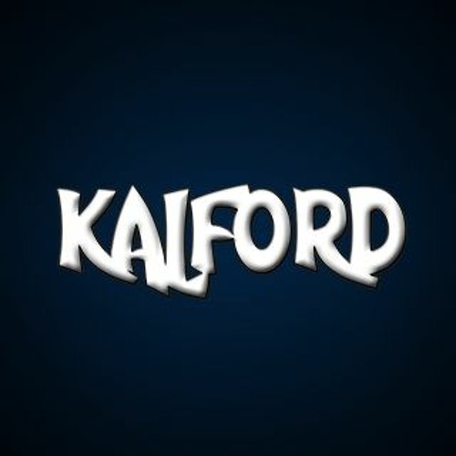 Stream Bushman - No 1 Else (Kalford Happy Harcore Remix) By.