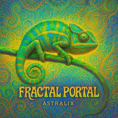 Fractal Portal