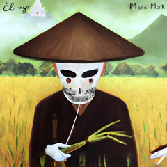 Mystical One - El Viejo EP