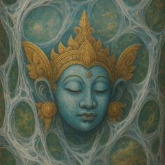 Mask of Air and Dream