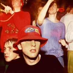 Mikey-P - New Year:Old Skool 31-12-2024