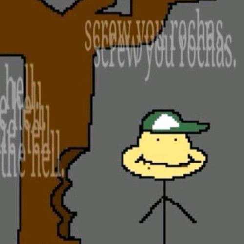 G.T.F.I. [A.R.C: Into The Abyss]