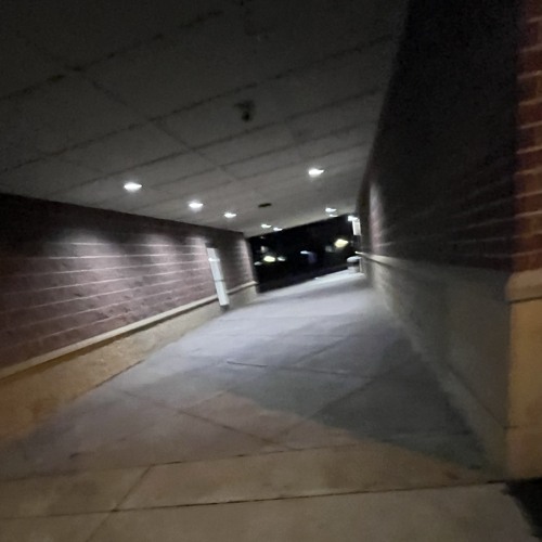 why wont the rainclouds go away