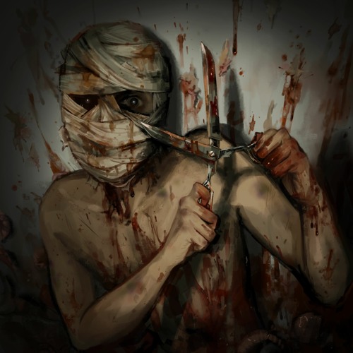 TWISTED SURGEON [PROD. TAKIZAVA]