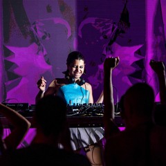 buganvilia dj set Industrial Copera 09/07/21