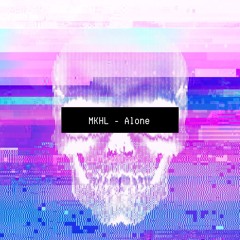 Alone