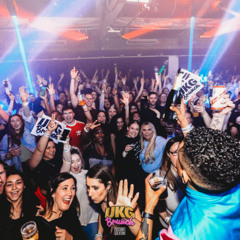 UK Garage Set - UKG