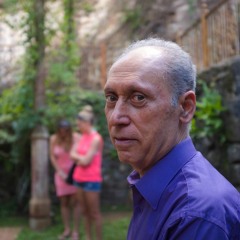 Father Father (Aug 2/3)