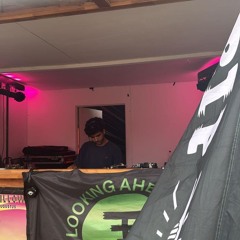 Nassim Kajouane (Hiphop Set) @ PIP Radio x Lowlands 2025