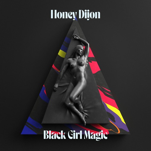 Honey Dijon Feat. Cor.Ece - Stand
