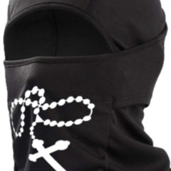 pooh shiesty mask by pacman sosa