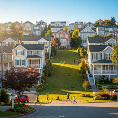 Hilltop Block