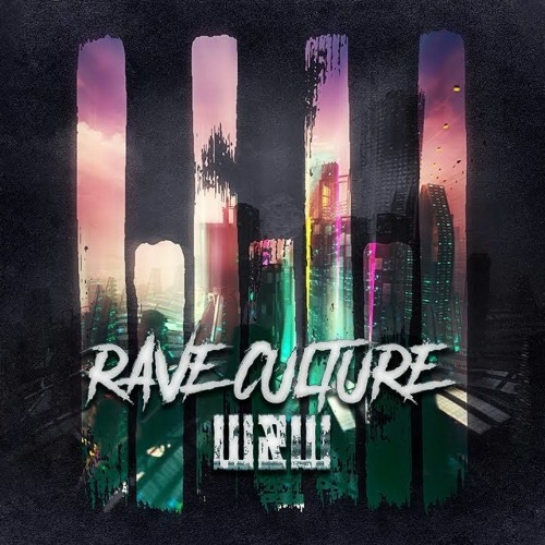 W&W - Rave Culture (Sub Zero Project Remix)