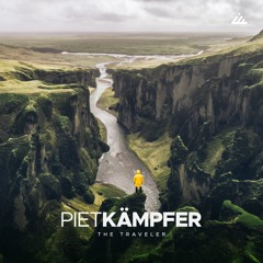 Piet Kämpfer - The Traveler (Extended mix)- Out December 20th!