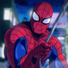 Spider Man The Animated Series (1994) Theme Song
