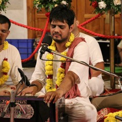 Goloknath - Nama Cintamani - Trivandrum Kirtan Mela Finale Kirtan 11.9.22