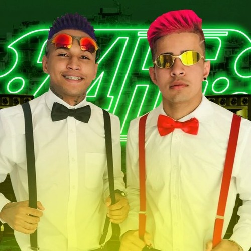 DÓ, RÉ, MI, FA O HENRIQUE SÓ LAMENTA - MC's Pett & Bobii (DJ Henrique de Ferraz & DJ Pufinho)