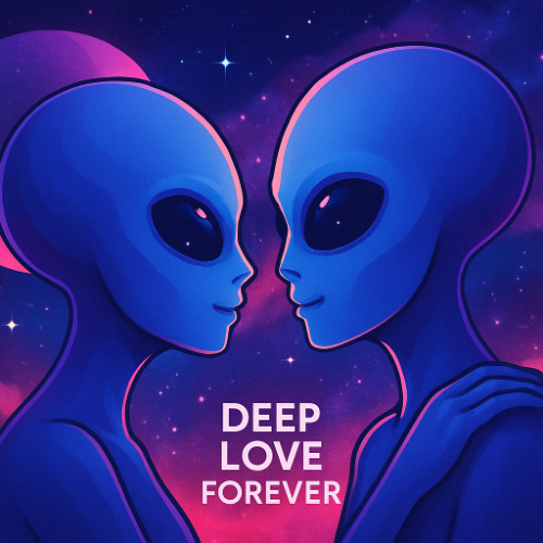 Deep Love Forever