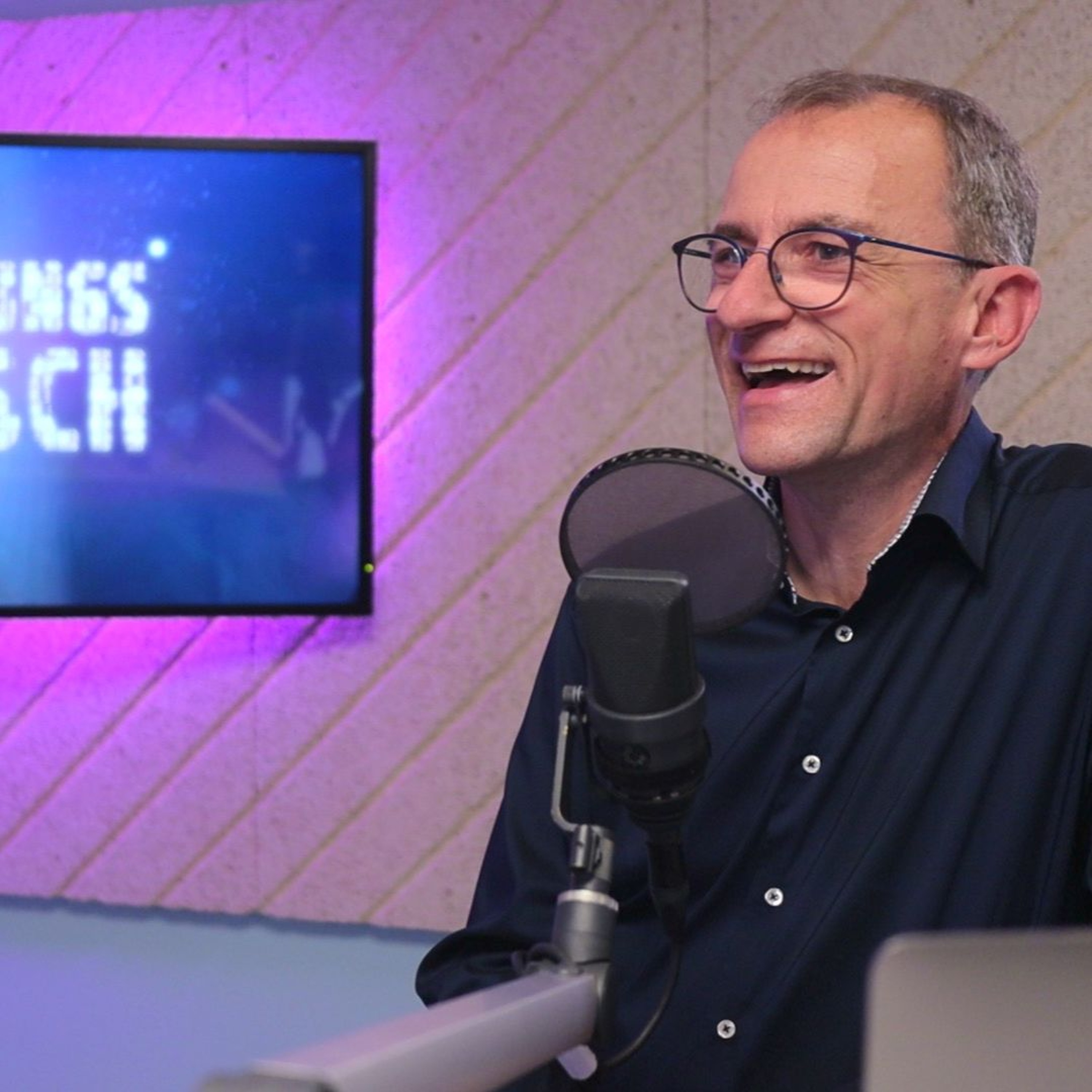 Ev. Medienhaus: Hören, Glauben, Leben