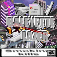 BaLEYeTtE-LaSEr-5sh-o7rts5