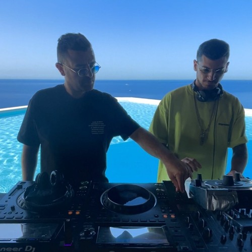 Kimonos - Ibiza  Afterparty  2022