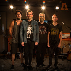 A Beacon, a Compass, an Anchor (Audiotree Live Version)