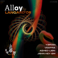 LangarD'or • Question • kośa