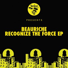 You Got It (Beauriche ReWork)