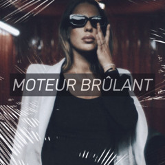 Werenoi Type Beat - MOTEUR BRÛLANT