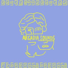 Arcadia Soundcast 019: Luke Foulkes (On the Button)