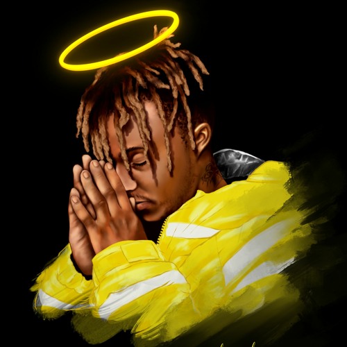 Stream Juice WRLD Halo [Unreleased] *AI* by WokeMoth (AI LEAK