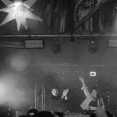 Kalon -  MARIANO MELLINO WARM UP SET // 31.08.25 //  Dark Under Events