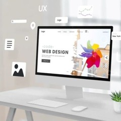 The Top 10 Benefits of Partnering with Professional Web Design Experts