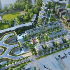 The Transformative Role of 3D Fly Throughs in Urban Planning and Development | 3DRendering Pro