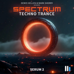 Spectrum Techno Trance
