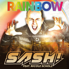 Rainbow (JWM Trance Remix) [feat. Nicole Scholz]