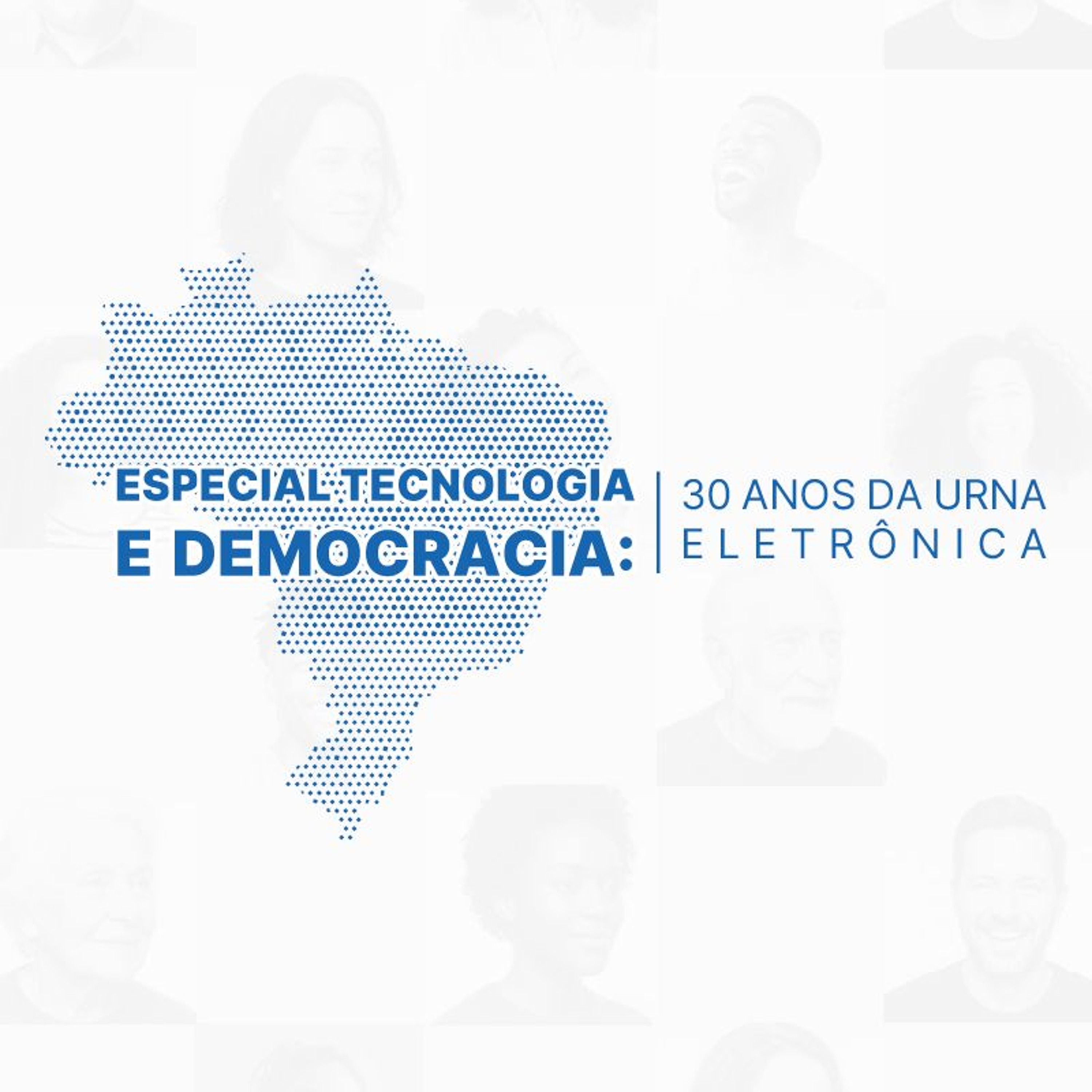 Rádio Aparecida - Primeiro Episódio: Sonho da urna eletrônica episode artwork