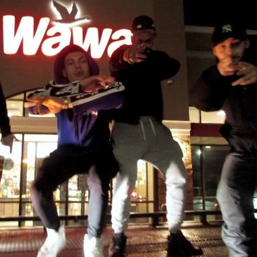 Doov - MONDAY (Prod. by Chris Rich)