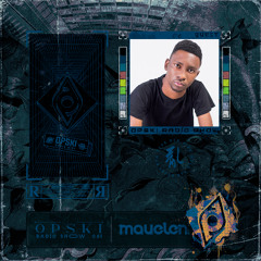 Opski Radio Show - Mauelen #061