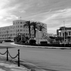 Cities #760 - Sidi Bel Abbès [Deep House]