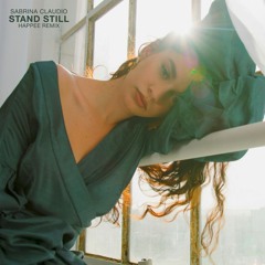 Sabrina Claudio - Stand Still (HAPPEE remix)