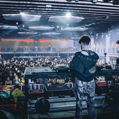 Opening Set for Kaytranada [chaseonaux 12/3/25]