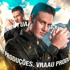 MEGAFUNK VRAAU PRODUÇÕES. (DJ GUSTAVO BRANCO)