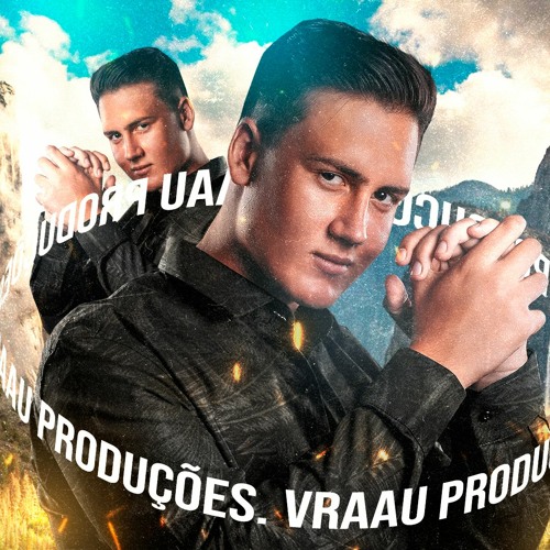 MEGAFUNK VRAAU PRODUÇÕES. (DJ GUSTAVO BRANCO)