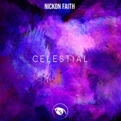 PREMIERE : Nickon Faith - Broken (Original Mix) [Vision 3 Records]