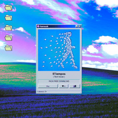 5Tiempos ( Tech House Pack FREE DOWNLOAD )