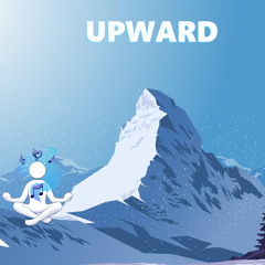 Upward